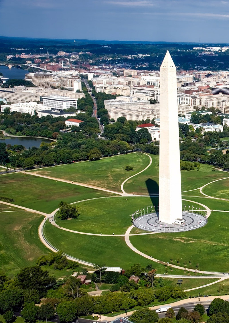 Washington Monument