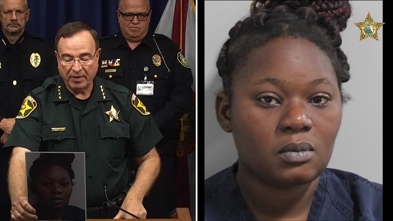 Disney Employee, Teachers Among 160 Arrested In Human Trafficking Sting ...